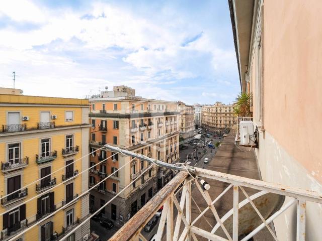 Appartamento in vendita a Napoli NA