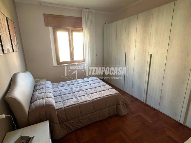 Appartamento in vendita a Napoli NA