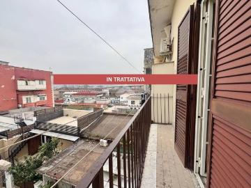 Appartamento in vendita a Napoli NA
