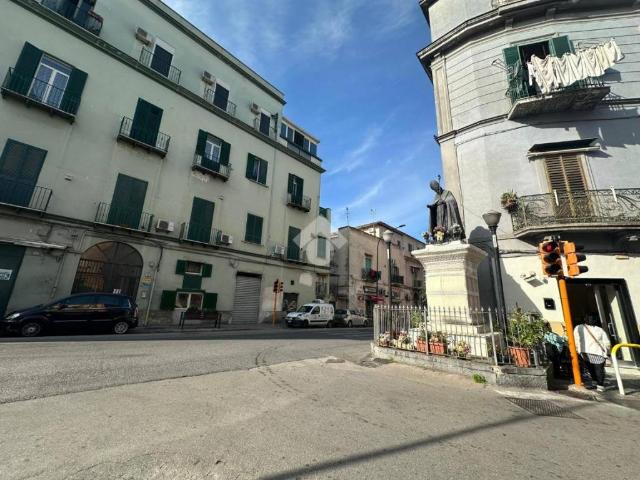 Appartamento in vendita a Napoli NA