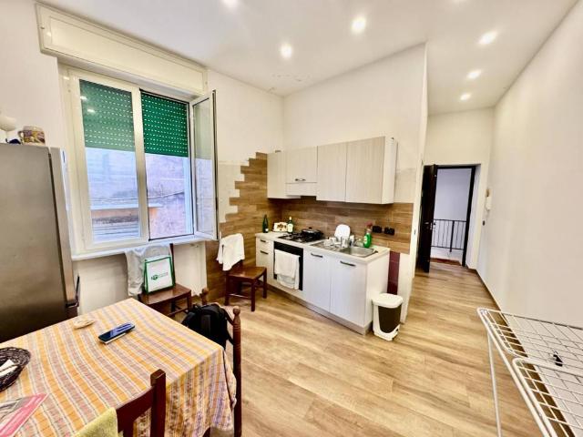 Appartamento in vendita a Napoli NA