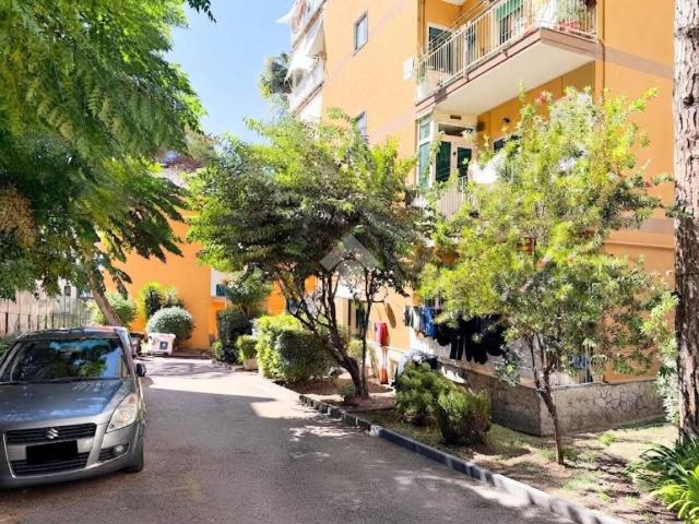 Appartamento in vendita a Napoli NA