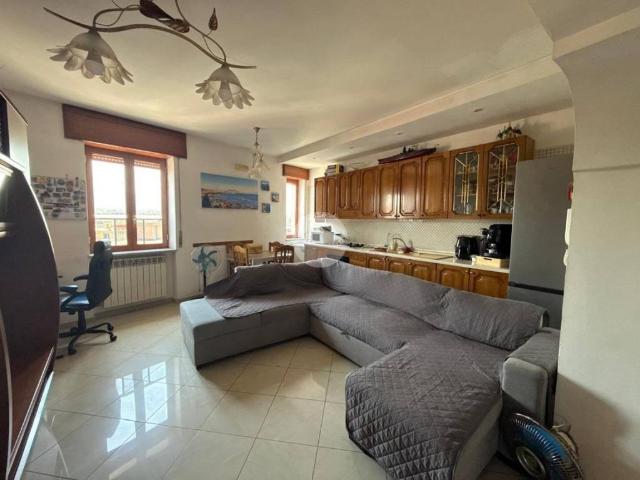 Appartamento in vendita a Napoli NA