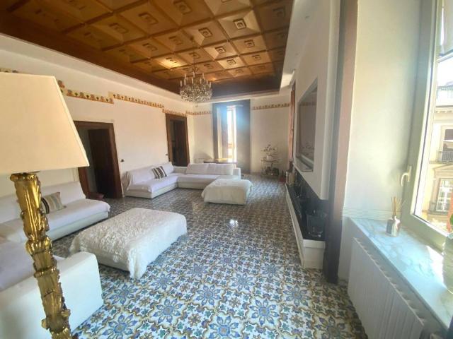 Appartamento in vendita a Napoli NA