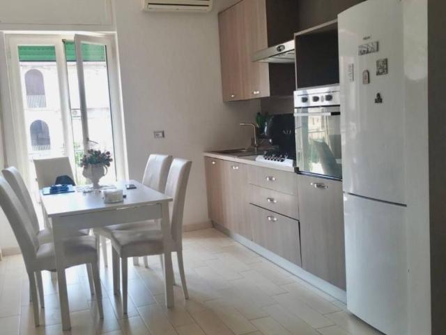 Appartamento in vendita a Napoli NA