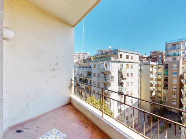 Appartamento in vendita a Napoli NA