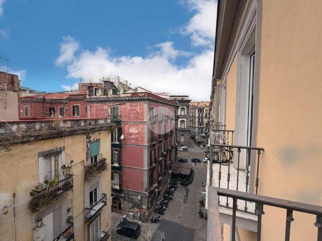 Appartamento in vendita a Napoli NA