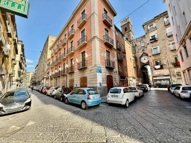 Appartamento in vendita a Napoli NA