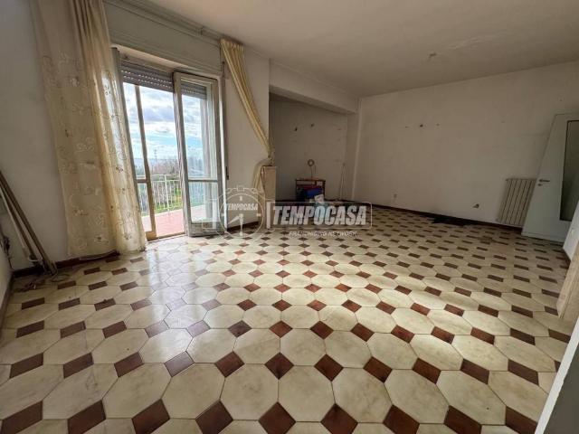 Appartamento in vendita a Napoli NA