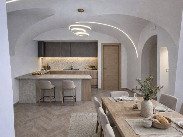 Appartamento in vendita a Napoli NA