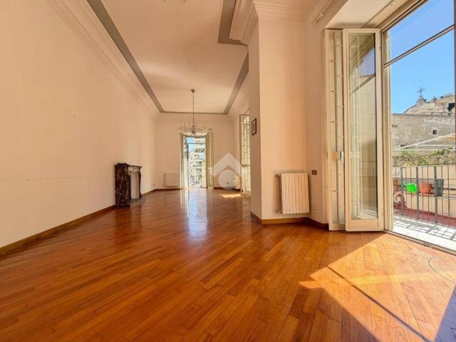 Appartamento in vendita a Napoli NA