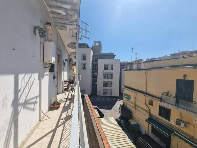 Appartamento in vendita a Napoli NA