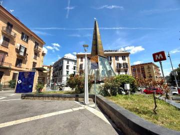 Appartamento in vendita a Napoli NA