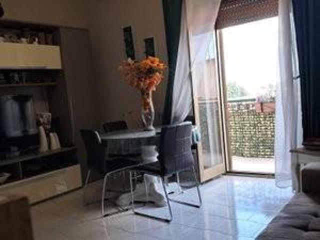 Appartamento in vendita a Napoli NA