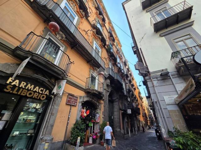 Appartamento in vendita a Napoli NA