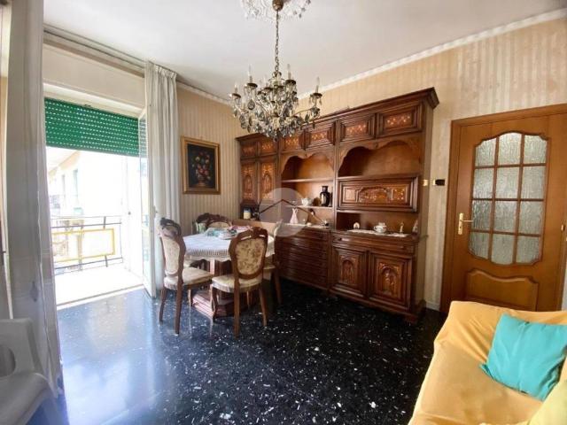 Appartamento in vendita a Napoli NA