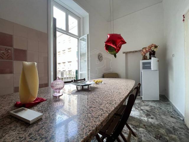 Appartamento in vendita a Napoli NA