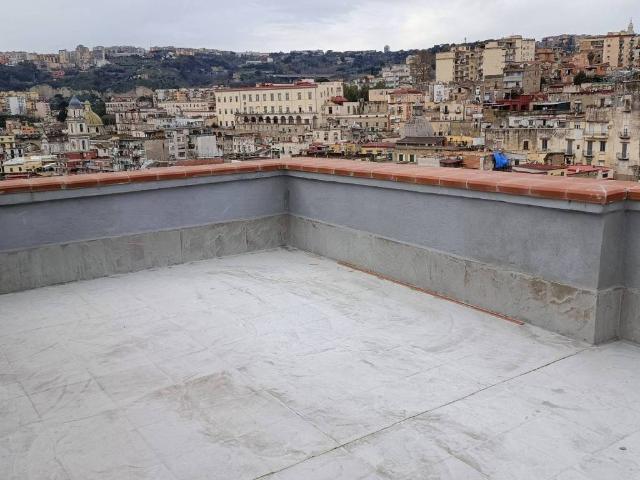 Appartamento in vendita a Napoli NA