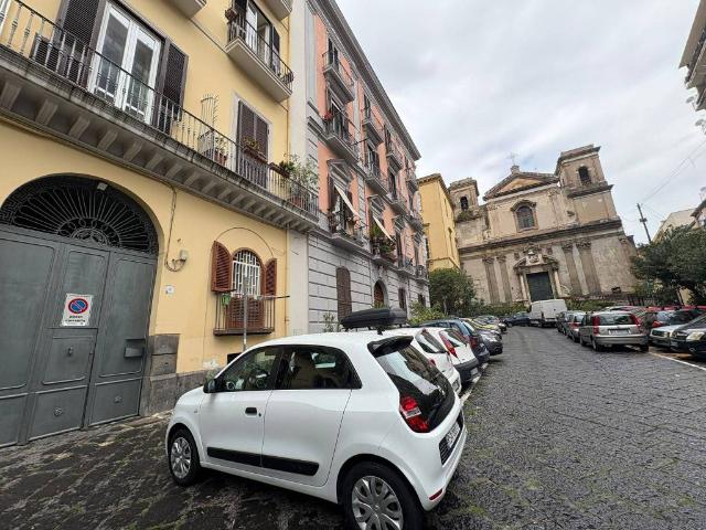 Appartamento in vendita a Napoli NA