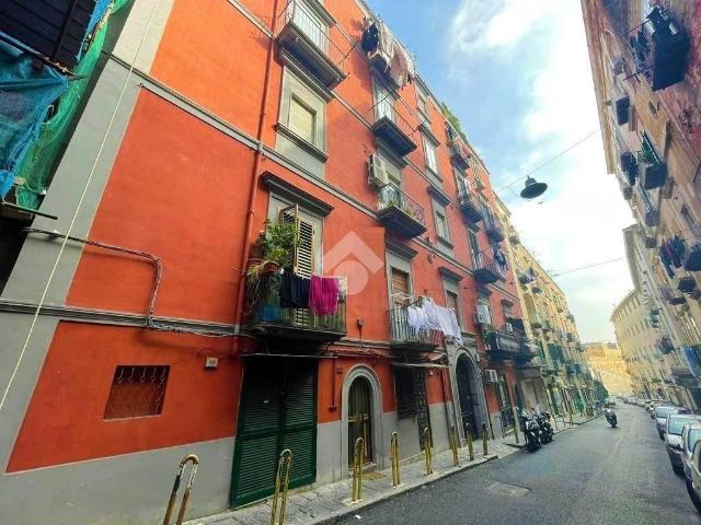 Appartamento in vendita a Napoli NA