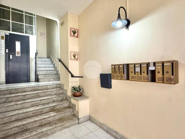 Appartamento in vendita a Napoli NA