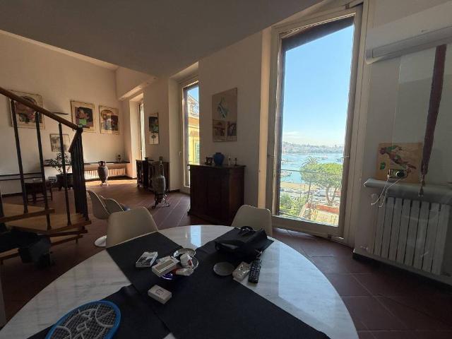 Appartamento in vendita a Napoli NA