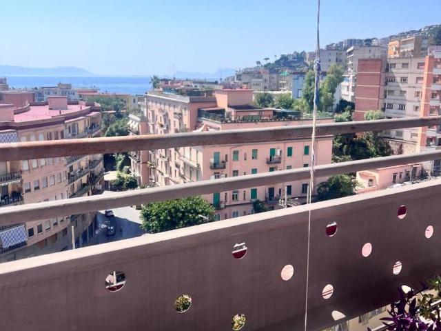 Appartamento in vendita a Napoli NA