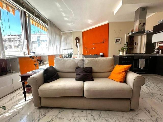 Appartamento in vendita a Napoli NA