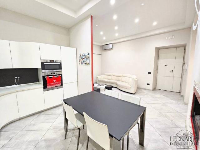 Appartamento in vendita a Napoli NA