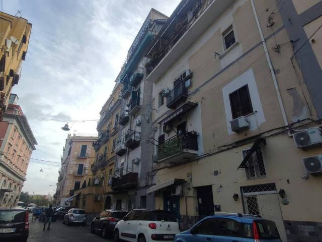 Appartamento in vendita a Napoli NA