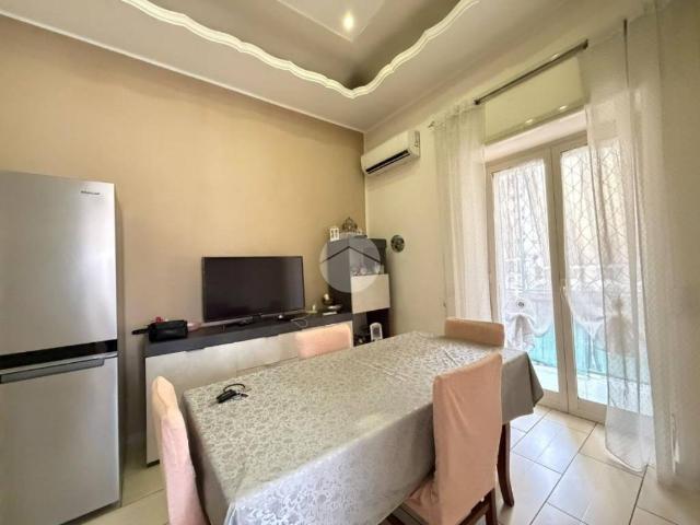 Appartamento in vendita a Napoli NA