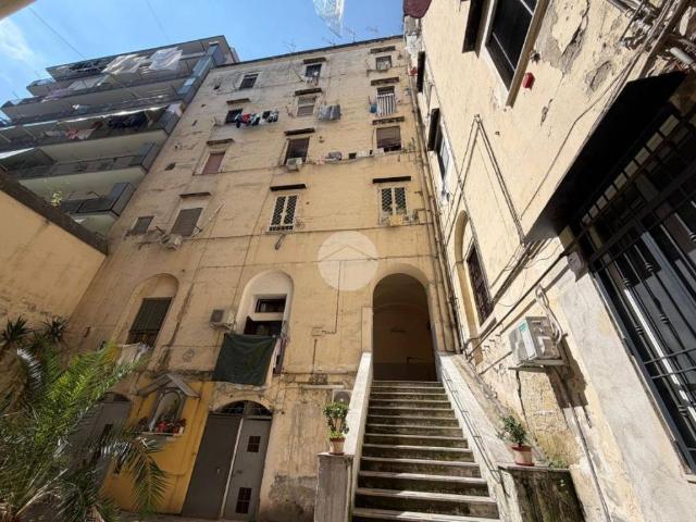 Appartamento in vendita a Napoli NA