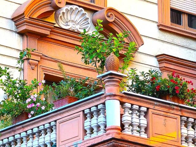 Appartamento in vendita a Napoli NA