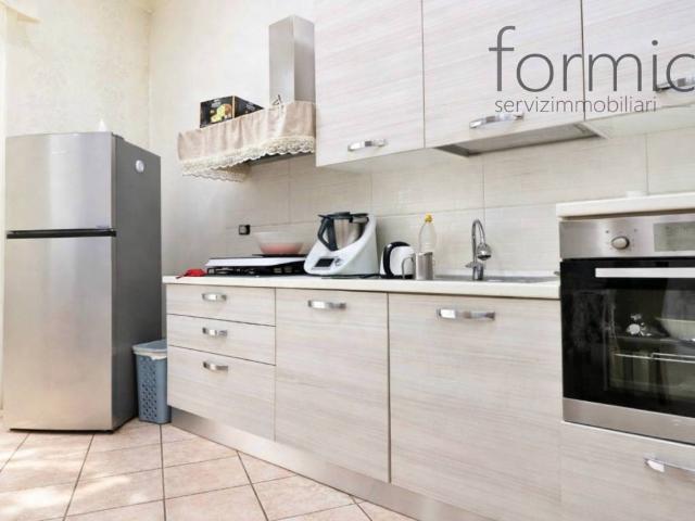 Appartamento in vendita a Napoli NA
