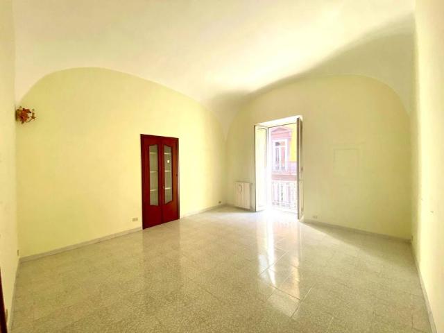 Appartamento in vendita a Napoli NA