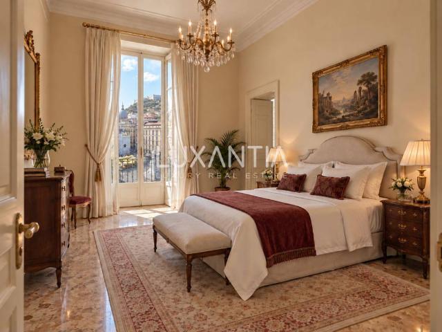 Appartamento in vendita a Napoli NA