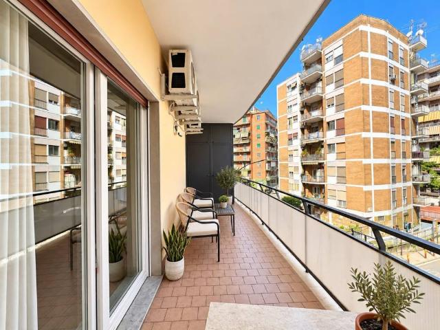 Appartamento in vendita a Napoli NA