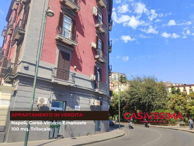 Appartamento in vendita a Napoli NA