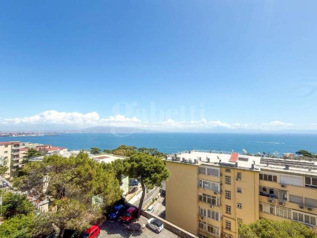 Appartamento in vendita a Napoli NA