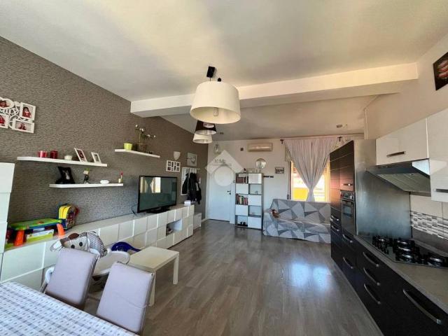 Appartamento in vendita a Napoli NA