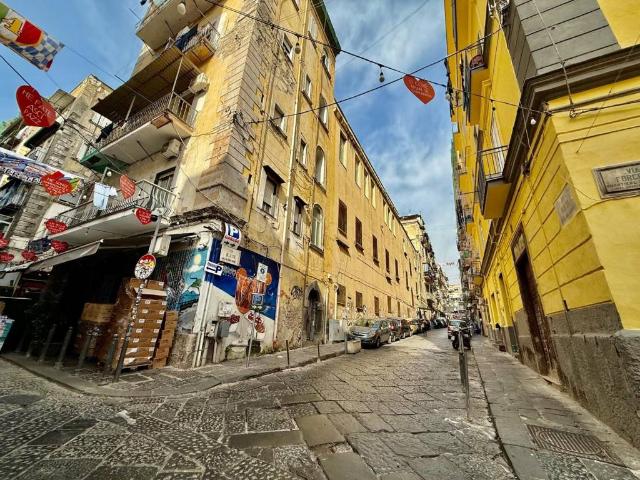 Appartamento in vendita a Napoli NA