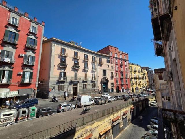 Appartamento in vendita a Napoli NA
