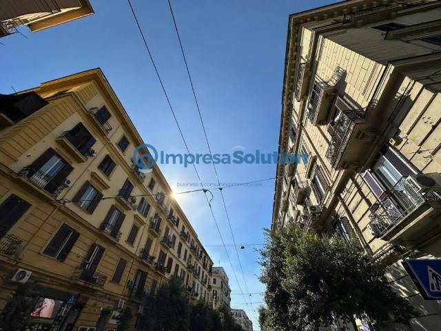 Appartamento in vendita a Napoli NA