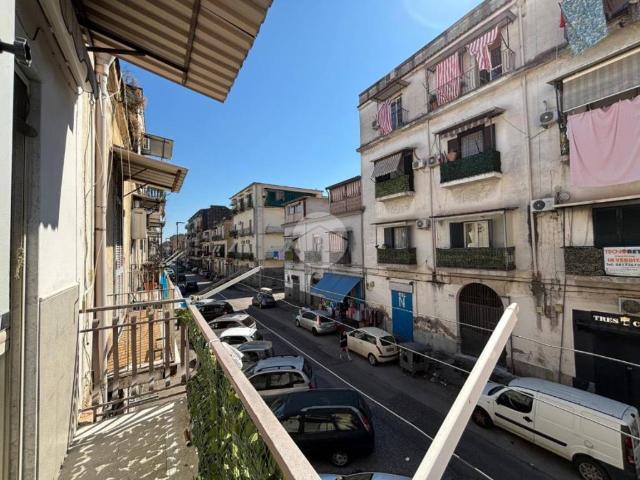 Appartamento in vendita a Napoli NA