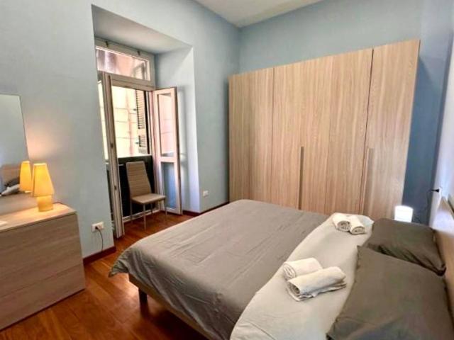 Appartamento in vendita a Napoli NA