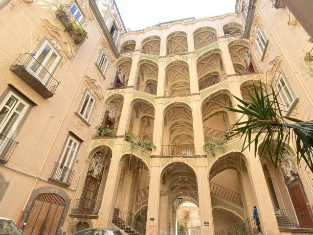 Appartamento in vendita a Napoli NA