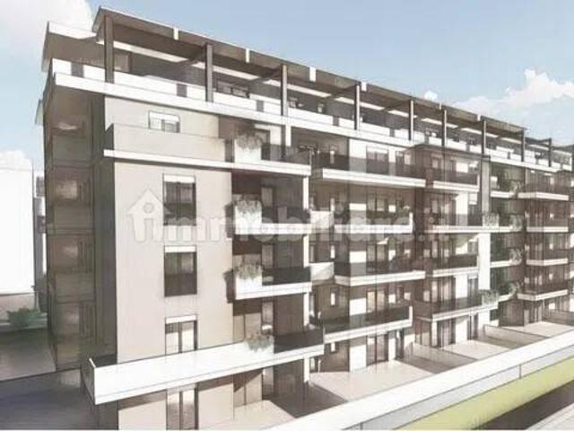 Appartamento in vendita a Napoli NA