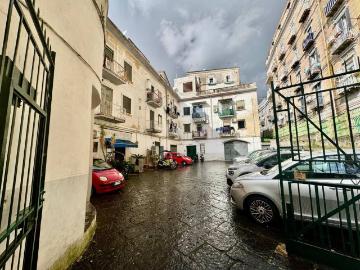Appartamento in vendita a Napoli NA