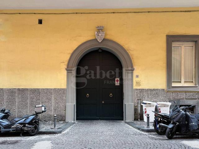 Appartamento in vendita a Napoli NA