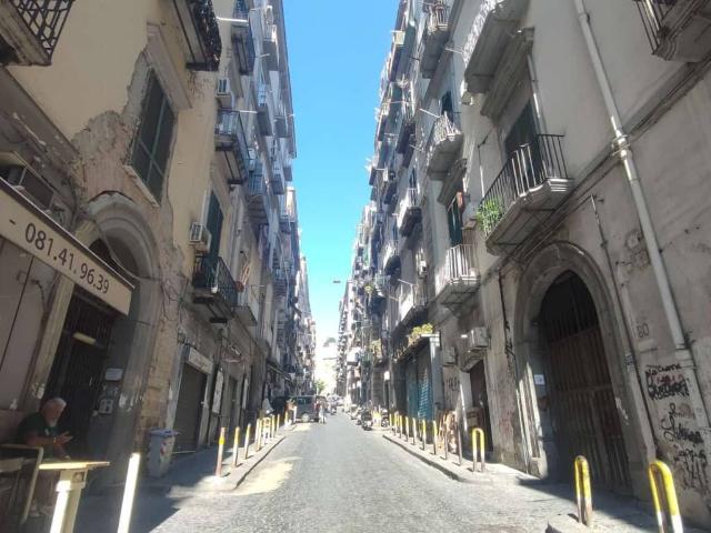 Appartamento in vendita a Napoli NA